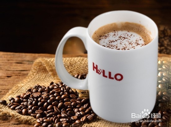 你好咖啡产品制作方法
