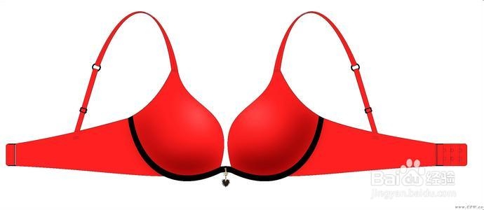 内衣的正确穿戴法