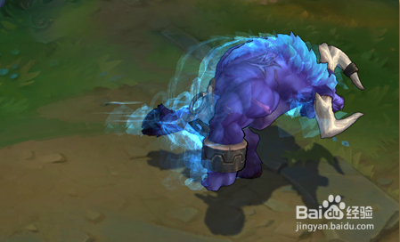 LOL召唤师技能大全