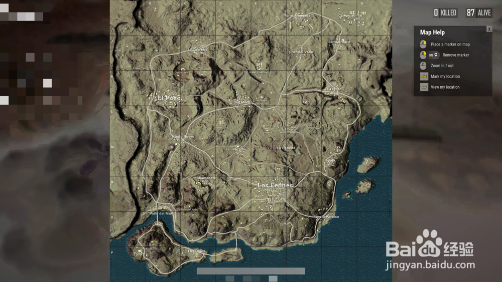 新手怎样玩吃鸡