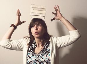 怎样解除紧张情绪?