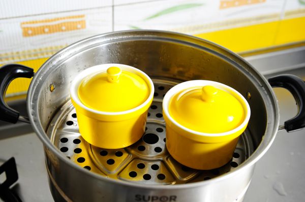 桃胶雪莲子抹茶汤圆