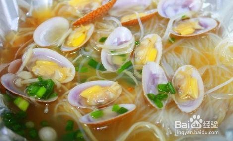 来泉州不得不吃的美食