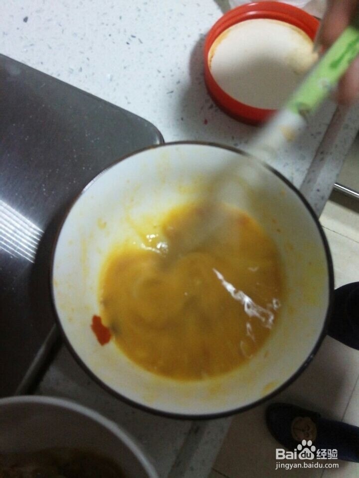 酥香排骨(新做法)