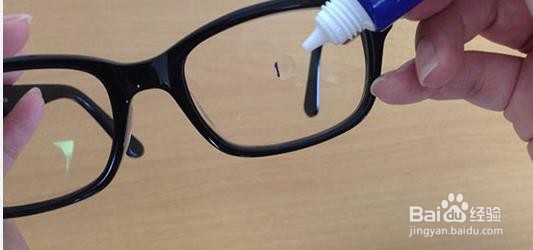 眼镜防起雾小妙招