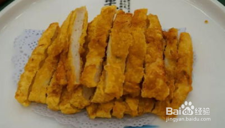 开封有什么好吃的美食