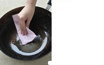 如何有效的洗掉碗里的油污