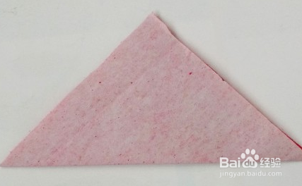 牵牛花剪纸的制作