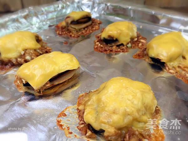 霸王超市| 蒜香芝士焗青口