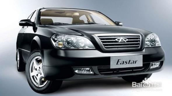 我国自主品牌汽车安全系数不高?