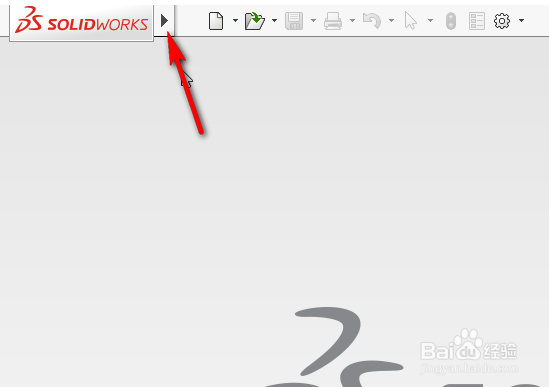 SolidWorks提示默认的模板无效的解决方法