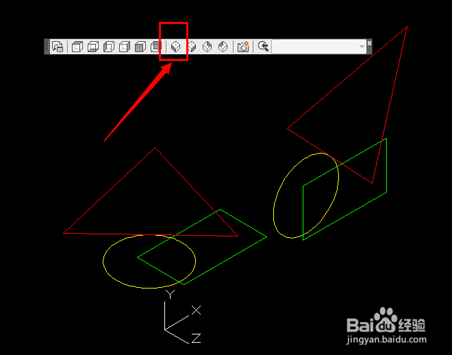 autoCAD制图技巧：[26]复制粘贴的妙用