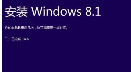 如何安装正版windows8