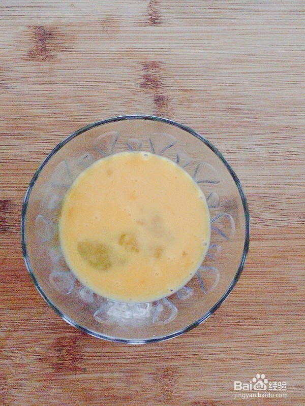 怎么做美味的黄瓜虾干汤