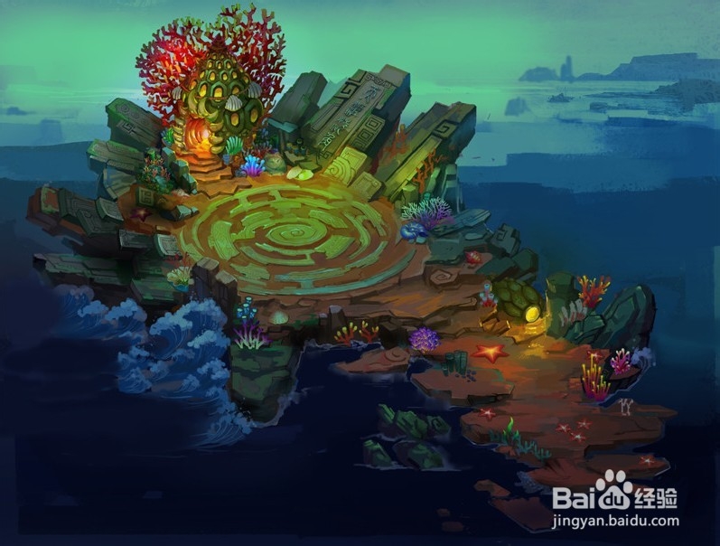 《天神之战》悬赏令活动怎么做