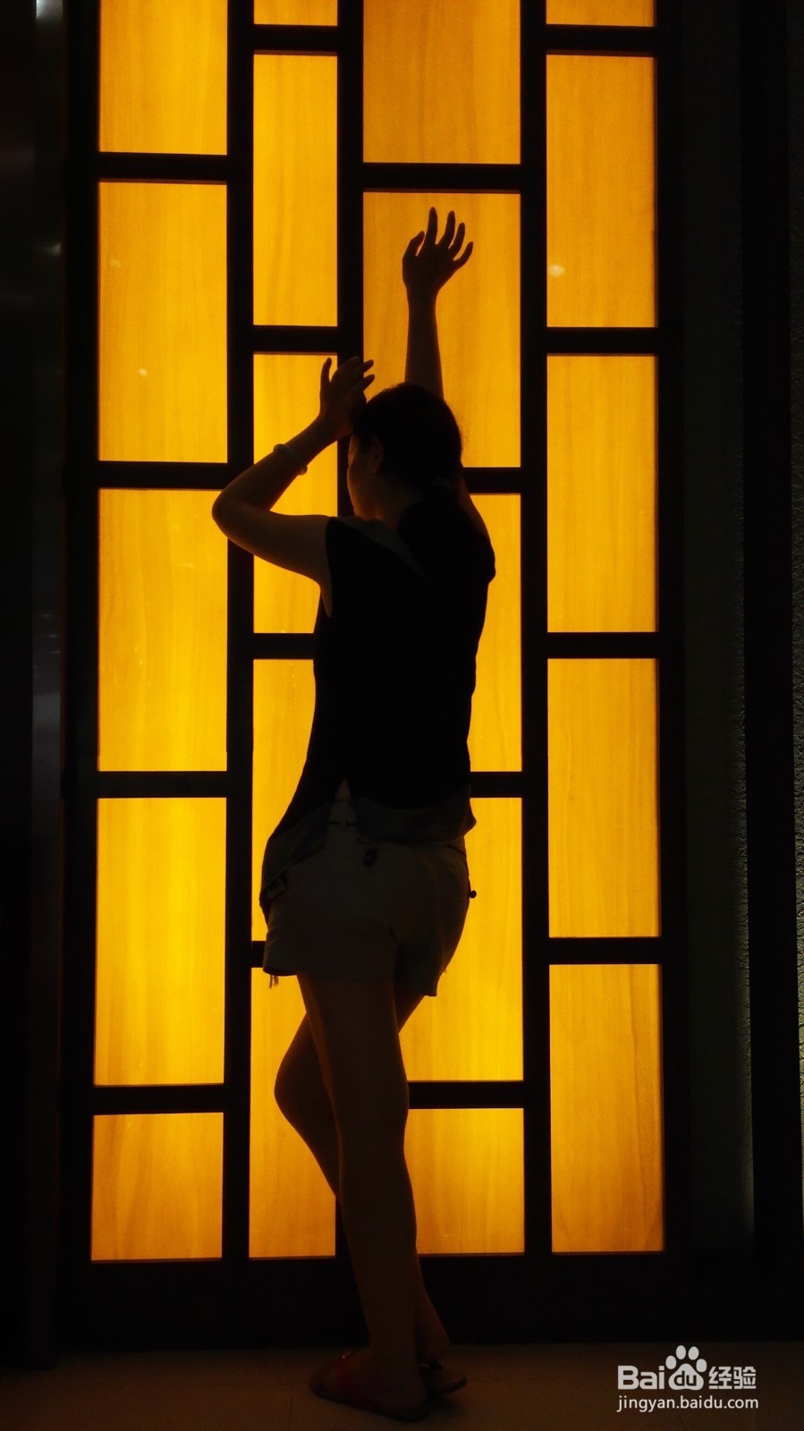 不看镜头也美丽的摄影方法