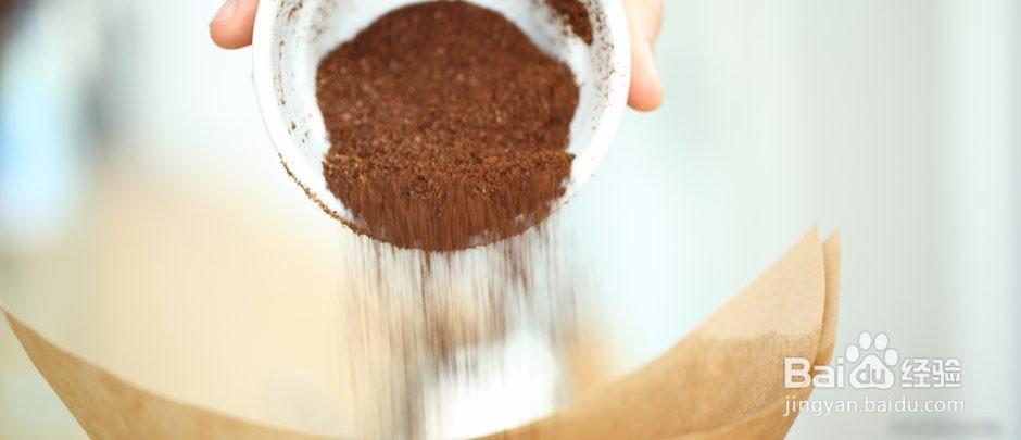 Chemex 手冲咖啡的详细使用教程（图文版）