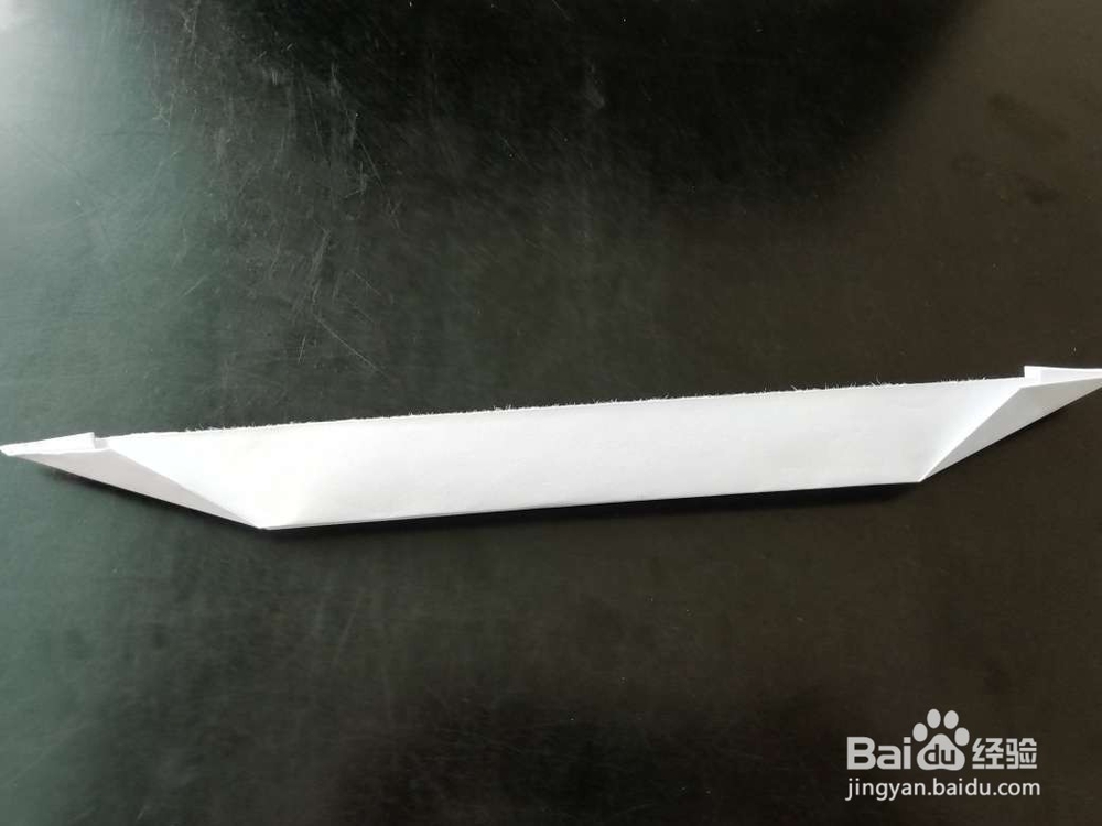 如何折叠实用的纸船