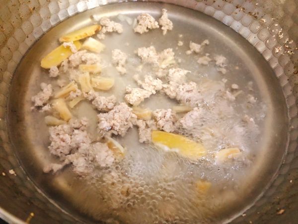 干贝老鼠瓜你吃过吗