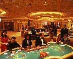 怎么在赌场游戏中赢钱?