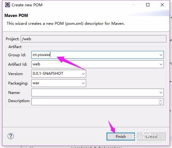 使用Eclipse创建无错误无警告的web3.1的Servlet