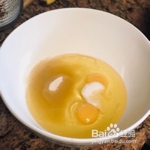 怎么做好吃的蓝莓马芬蛋糕