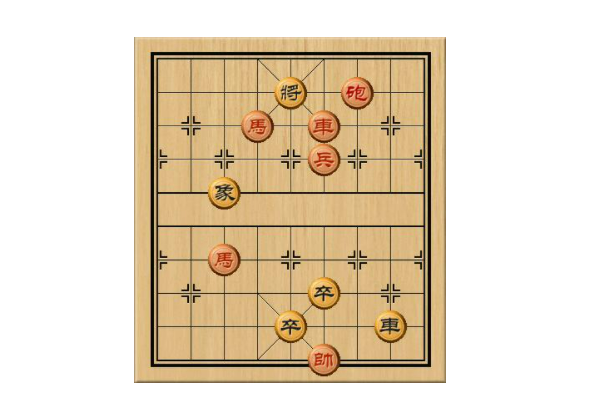 双炮一将能不能胜一将