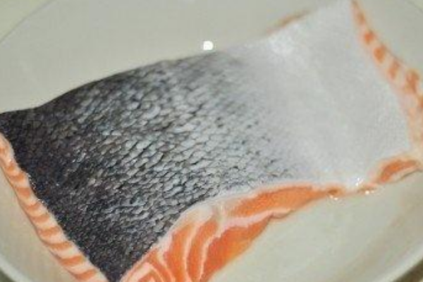 三文鱼怎么做好吃