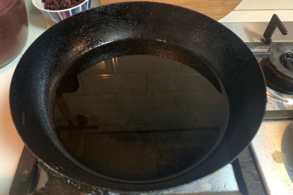 #餐桌上的春日限定#蒜茸粉丝蒸扇贝