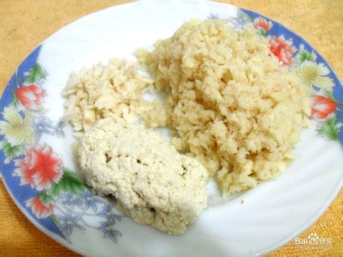 “鸡汤”素狮子头