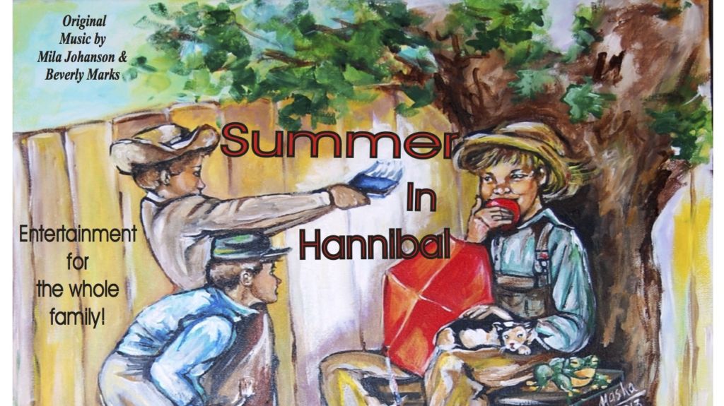 汤姆索亚历险记30字简介