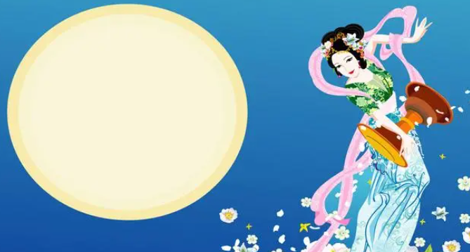 中外神话故事有哪些