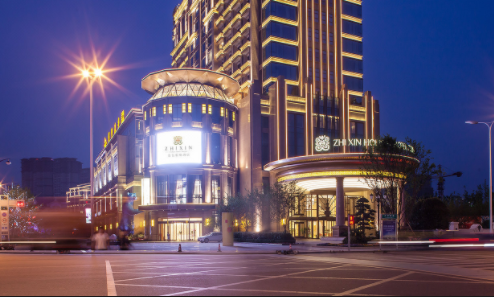 成都云豪假期酒店属于几星级酒店