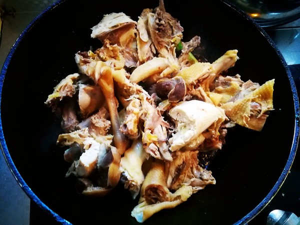 花椒鸡的正宗做法,花椒鸡的正宗做法