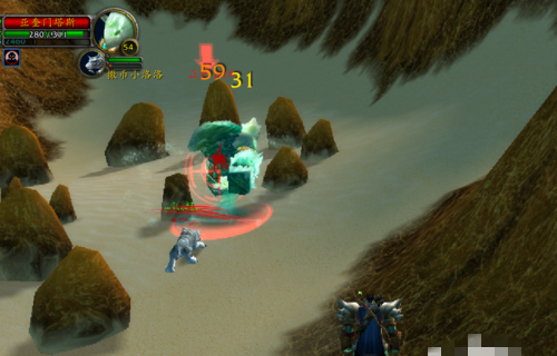 LM的一个任务  亚奎门塔斯（“林克之剑”后继）这任务叫在塔纳利斯找个石头法阵  急需答案 非常感谢