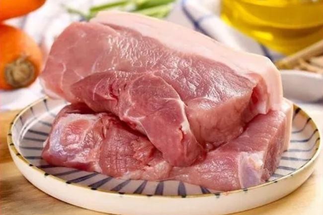 猪肉的营养成分是什么