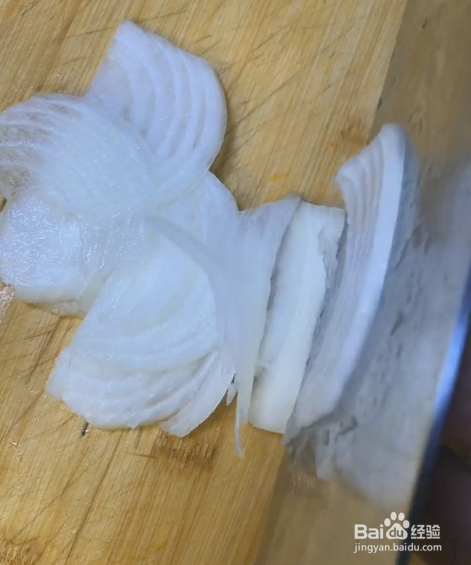 辣豆皮的制作教程