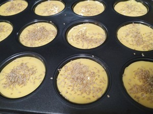 新做法脆皮小蛋糕