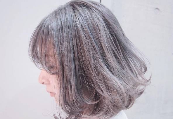 养发馆真能让白发变黑发吗