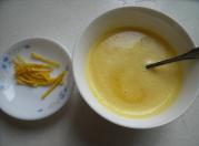 【年夜饭】香橙排骨的做法