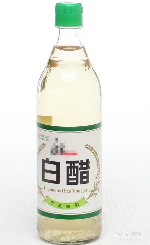 水果渍怎么去除小窍门