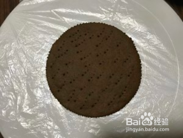 俄式提拉米苏蛋糕做法