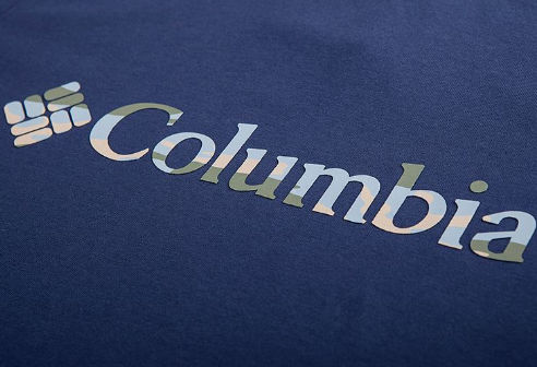 Columbia是什么档次的!