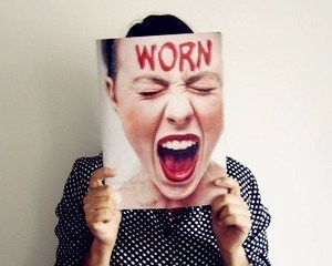 怎样处理自己不良情绪？