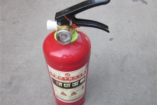 手提式灭火器的保护距离为多少米