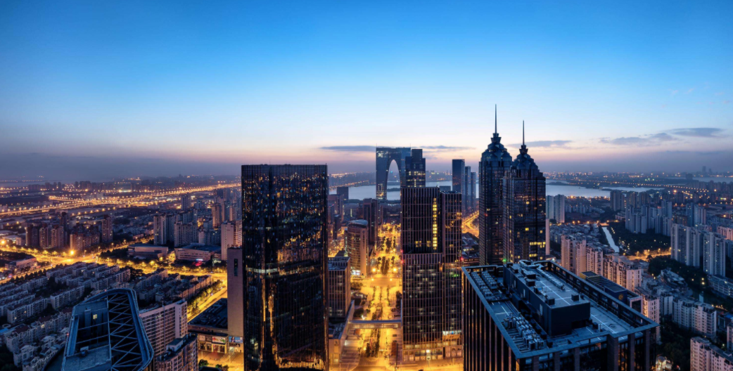 大城市和小城市的区别是什么