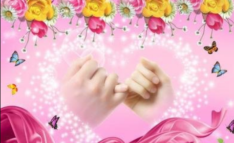 第一个字为慧字的爱情诗句