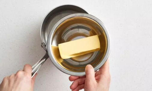 黄油可以放在太阳下软化吗