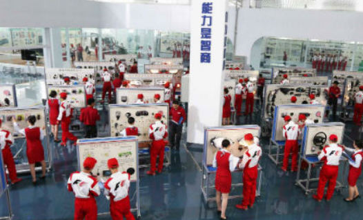 当汽修学徒要注意什么