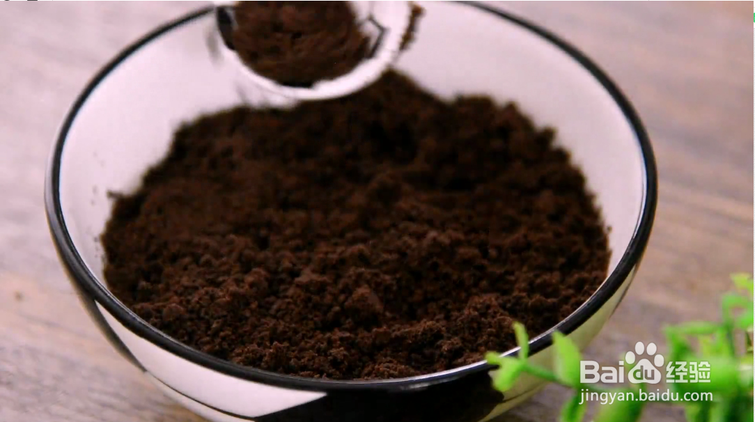 如何制作奥利奥盆栽